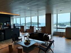 Keppel Bay Tower (D4), Office #576821571